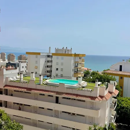 Apartament Cinnamon Torremolinos