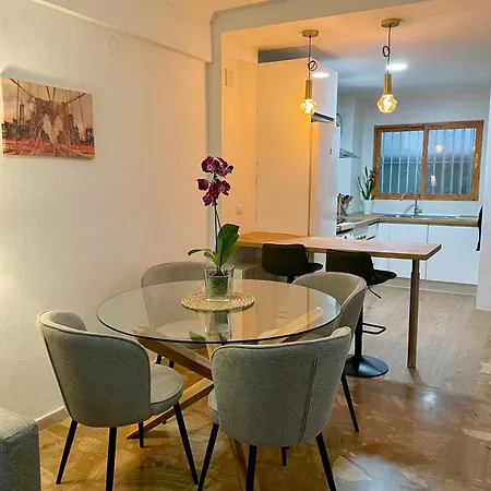 Cinnamon Apartament Torremolinos