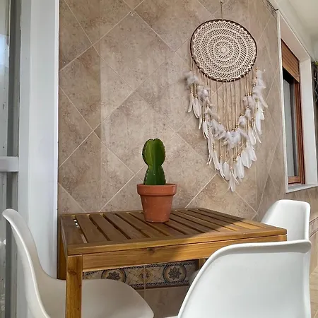 Cinnamon Apartament