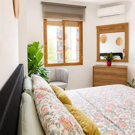 Apartament Cinnamon *