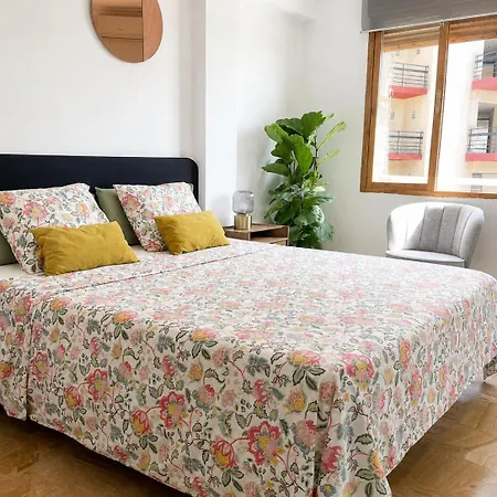 Cinnamon Apartament *