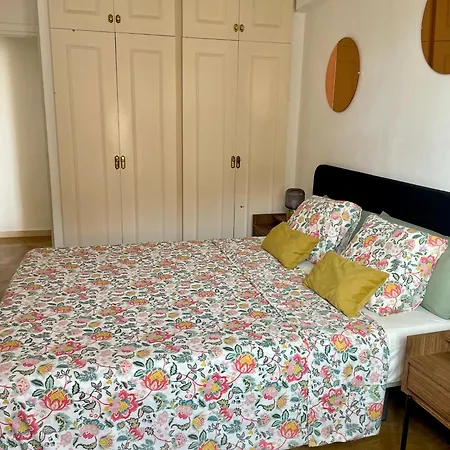 Apartament Cinnamon *