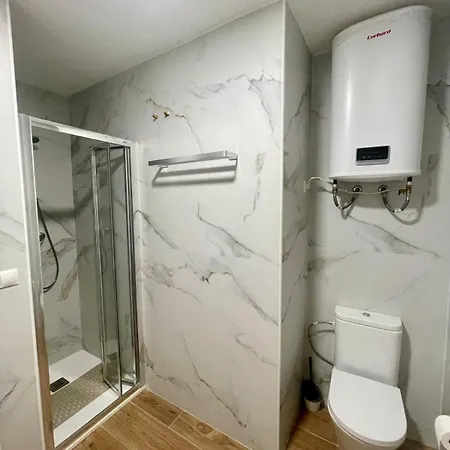 Apartament Cinnamon Torremolinos