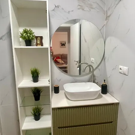 Apartament Cinnamon Torremolinos